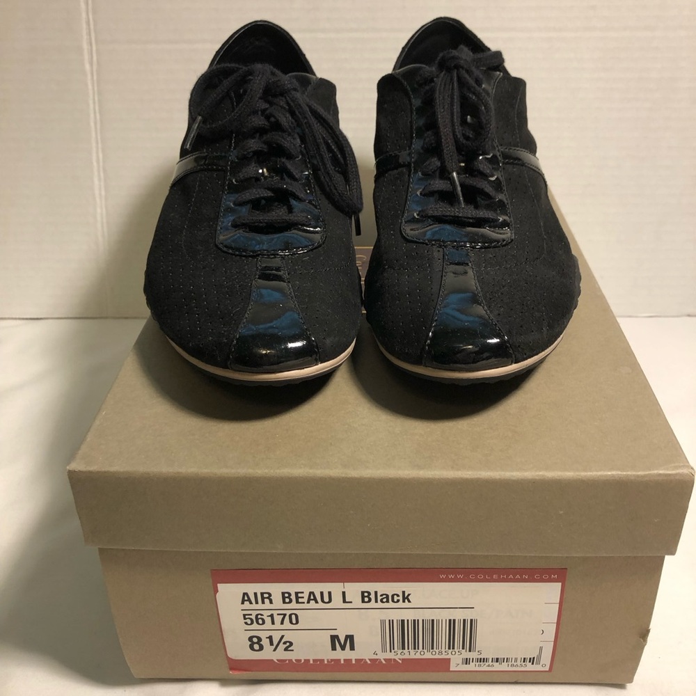 EUC - Cole Haan Air Beau Sneaker